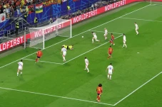 Hasil Euro 2024: Tim...
