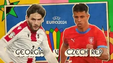 Preview Euro 2024 Georgia...