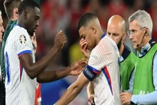 Hadapi Belanda di Euro...