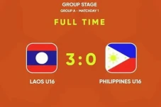 Piala AFF U-16 2024,...