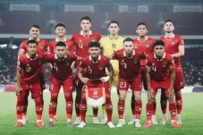 Timnas Indonesia Akan...