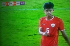 Piala AFF, Timnas Indonesia...