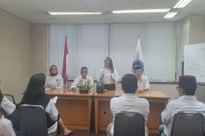 Rapat Konsolidasi, RPA...