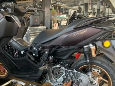 Perbedaan Yamaha NMax...