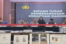Dua Bulan, Bareskrim...