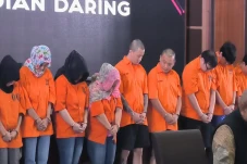 Bongkar 3 Situs Judi...