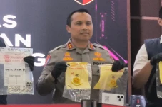 Kadiv Propam Akui Ada...