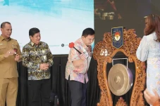 Revisi UU Desa Disahkan,...