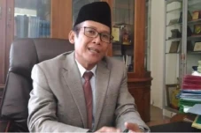 PBNU Buka Suara Logo...
