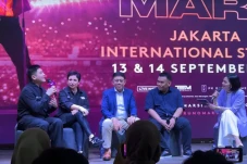 Kenapa Konser Bruno...