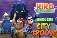Minggu Seru Bersama...