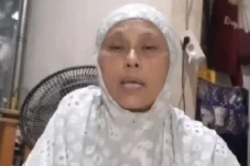 Perempuan Bogor Minta...