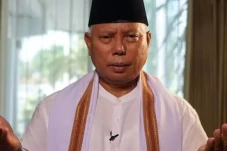Alumni HMI Dukung Lalu...