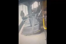 Fakta Baru, Seseorang...