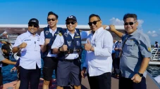 Seaplane Hadir di Bali,...