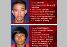 Waspada Predator Anak...