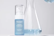 Soulyu Resmi Tersedia...