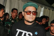 Polisi Amankan Barang...