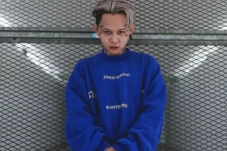 Profil Sexy Goath, Rapper...