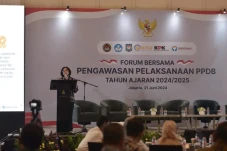 Perkuat Pengawasan PPDB...