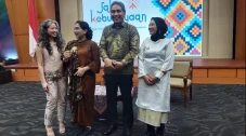 Pemajuan Kebudayaan...