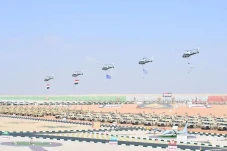 6 Negara Timur Tengah...