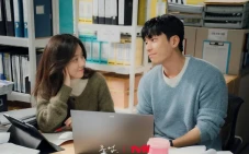 Drama Korea Terpopuler...