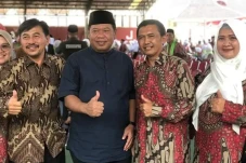 Eman Suherman Majukan...