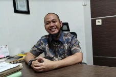 Presiden Eksekutif Mahasiswa...