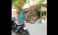 Preman Bayaran Ngamuk...