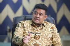 Jalan Mulus ke Pilgub...