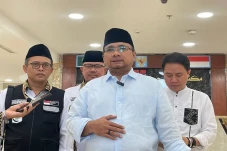 Menag: Tidak Ada Penyalahgunaan...