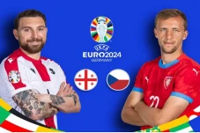 Prediksi Euro 2024 Georgia...