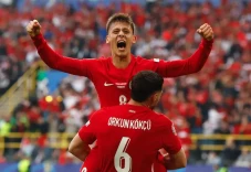 Wonderkid Euro 2024...