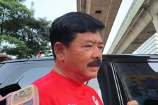 Awas! Satgas Pantau...