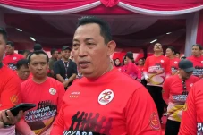 Kapolri Tegaskan Bakal...
