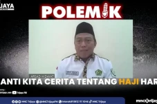 Viral Kondisi Tenda...