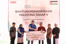 Bantuan Kemanusian Rp3,61...