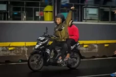 Polres Jakpus Bentuk...
