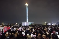 Pesta Perayaan HUT ke-497...