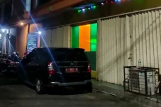Randis Pemkot Cilegon...