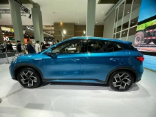 Kenapa Mobil Listrik...