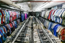 7 Tempat Thrifting di...