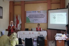 SBM ITB Gandeng Crapco...