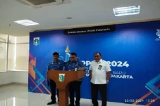 Belum Dapat Sekolah?...
