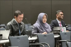 Sidang SB ke-60 UNFCCC:...
