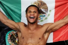 Devin Haney Umumkan...