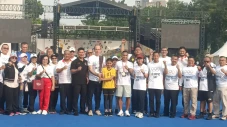 Komite Olimpiade Indonesia...