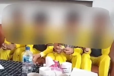 Viral Video Pengakuan...
