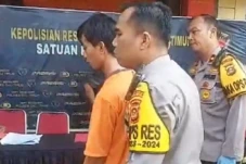 Sadis, Pria Beristri...